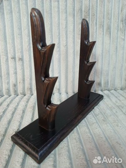 Подставка для ножей