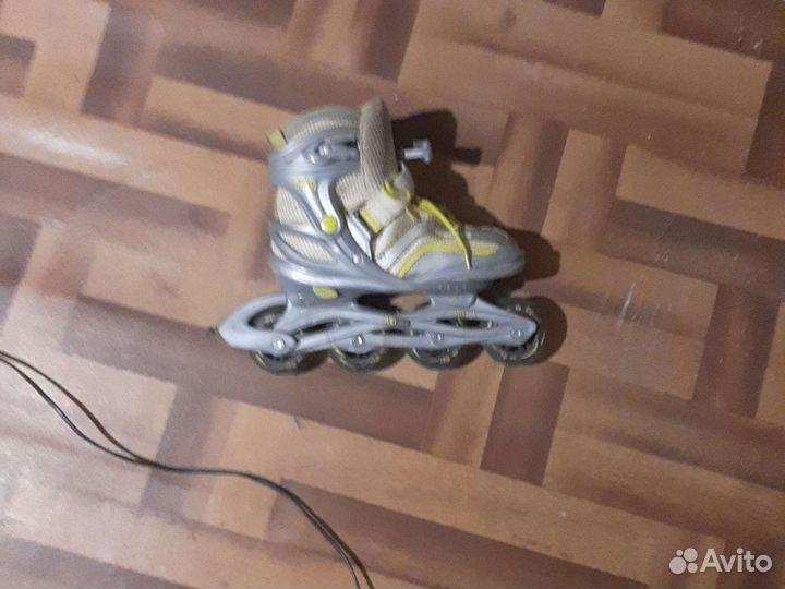 Ролики детские