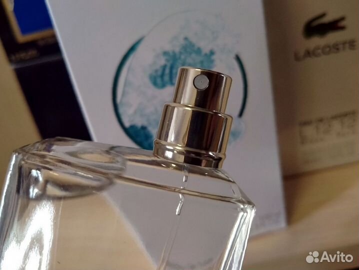 Kenzo l eau 100ml lot*K651 женские кензо