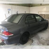 Mitsubishi Lancer 1.6 AT, 2005, 336 000 км, с пробегом, цена 380 000 руб.