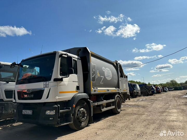 Водитель С вахта