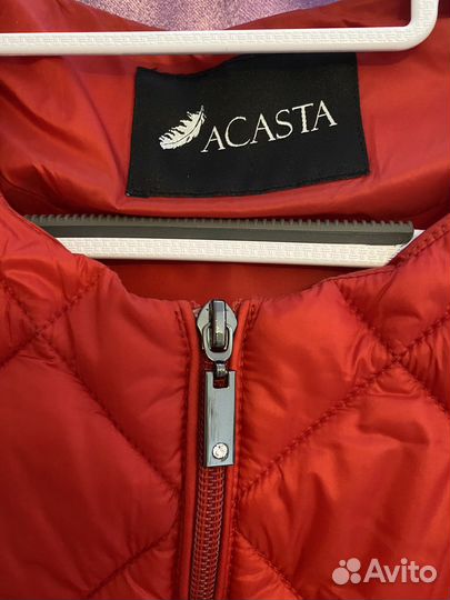 Куртка демисезонная