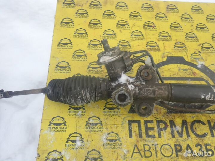 Рейка рулевая для Kia Spectra 2001-2011