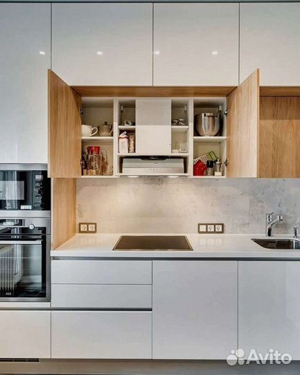 Кухная напрямую от производителя