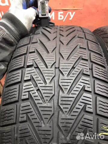 Vredestein Wintrac Xtreme 225/55 R17 101V