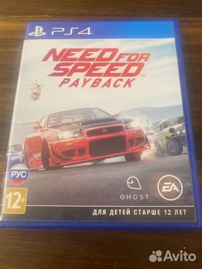 Sony playstation 4 PS4 игры