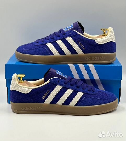 Кроссовки Adidas Gazelle