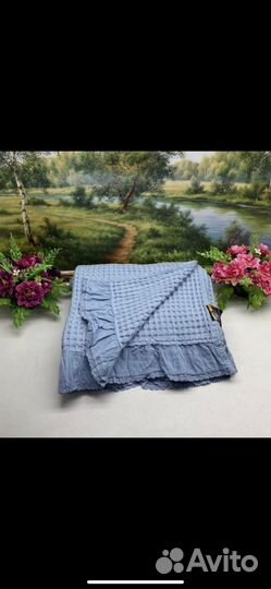 Летнее покрывало