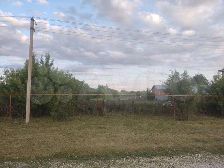 Участок 15 сот. (ИЖС)