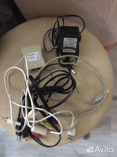 Провода разные