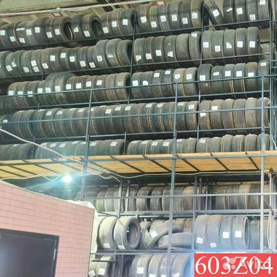 Bridgestone Blizzak WS-60 185/65 R15 88L