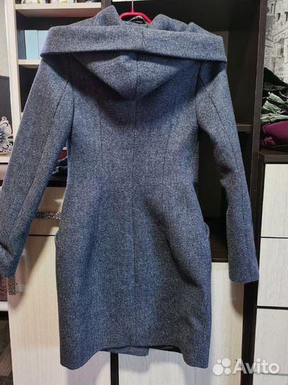 Пальто женское