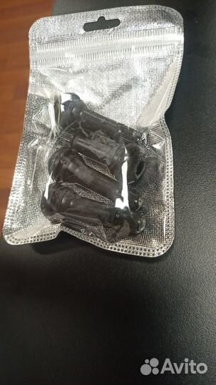 Новые диски CaRweL R15 Хендай Солярис