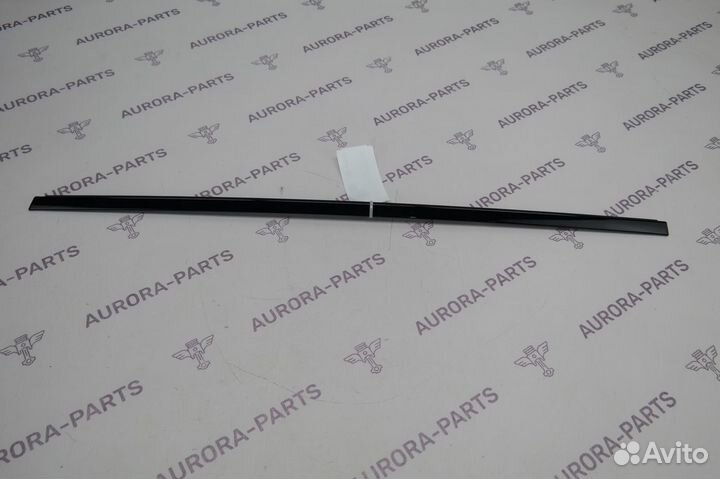 Молдинг BMW X5 F15 2013-2018