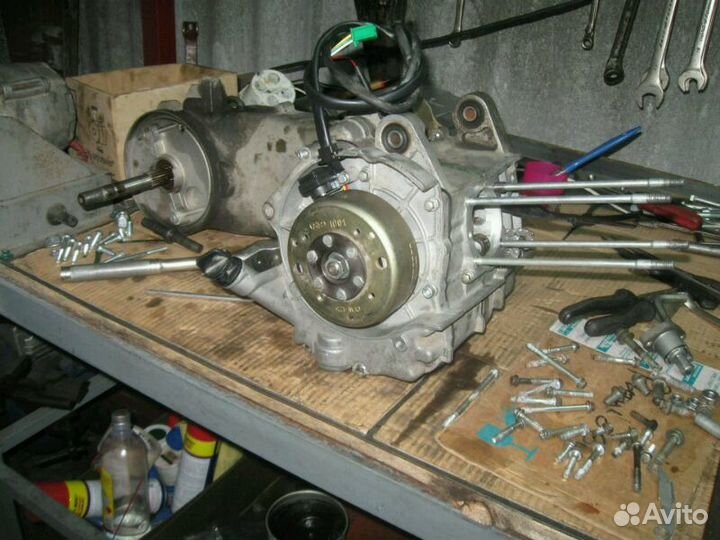 Ремонт: сукторов, мото-дрынов, моопдросов, велисап