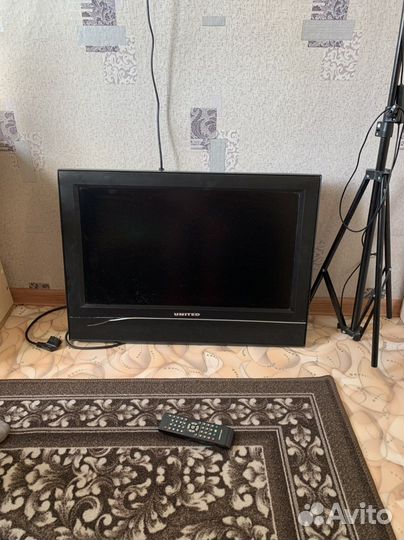 Телевизор бу