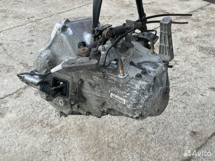 Коробка (МКПП) Honda Cr-V 2.0 K20A K20A4