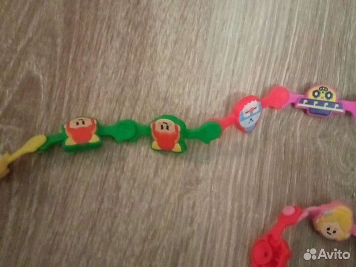 Скрепыши бравл старс