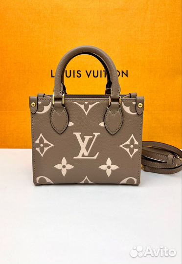 Сумка Louis Vuitton