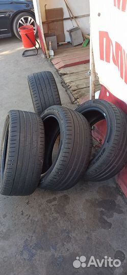 Hankook Ventus S1 Evo 2 K117 245/45 R18