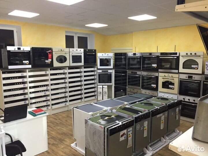 Духовка электр Schaub Lorenz SLB EE6313 нерж черны