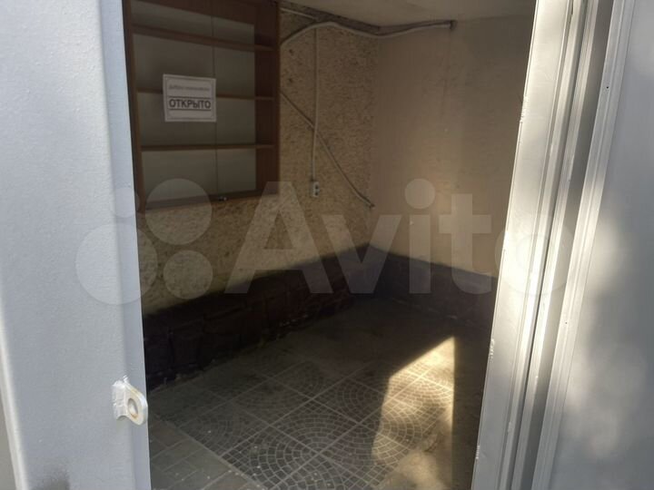 Торговая площадь, 45 м²