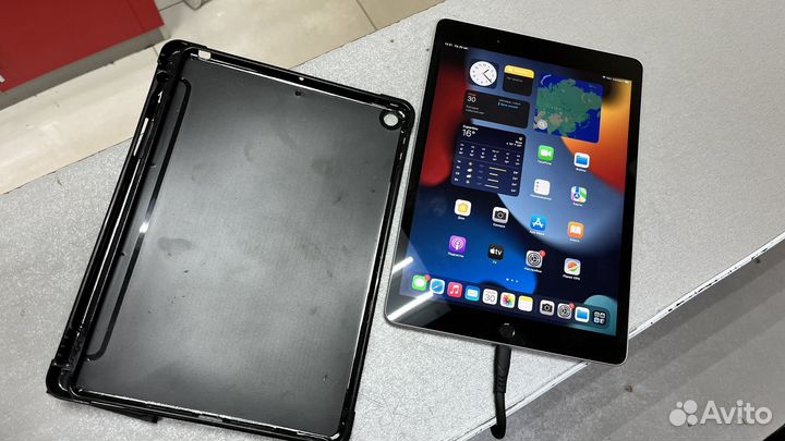 Apple iPad 2021 64 Gb Wi-Fi