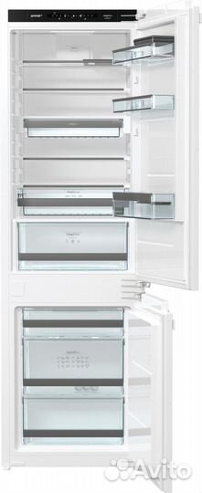 Холодильник Gorenje gdnrk5182A2 Новый