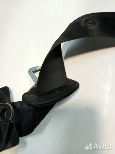 Ремень безопасности передний правый Bmw 318I E46