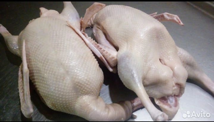 Натуральное домашнее мясо