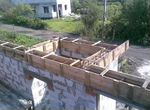 Строительство стяжка бетон