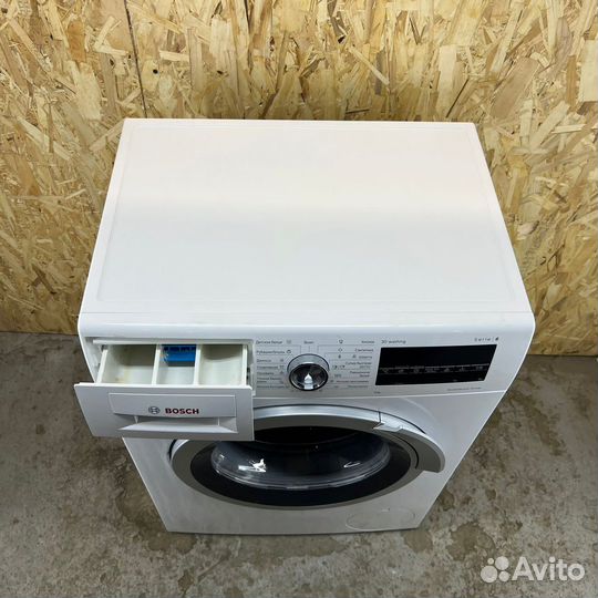 Стиральная машина бу Bosch 7 кг