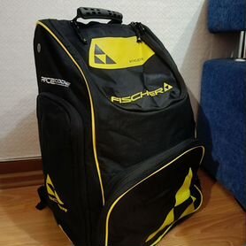 Fisher race 55l рюкзак спортивный фишер