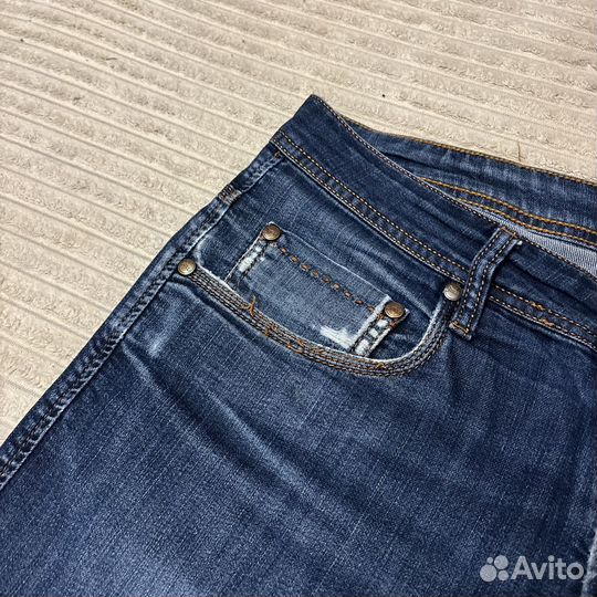 Джинсы zilli оригинал
