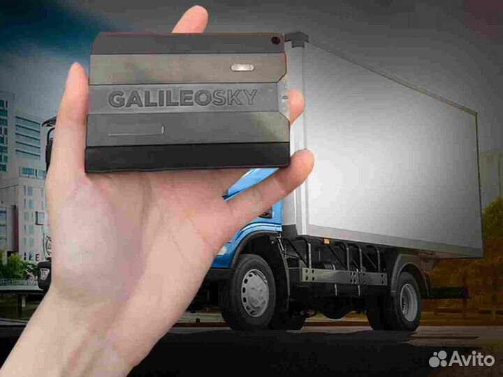 Установка джипиэс, глонасс блоков для автомобилей