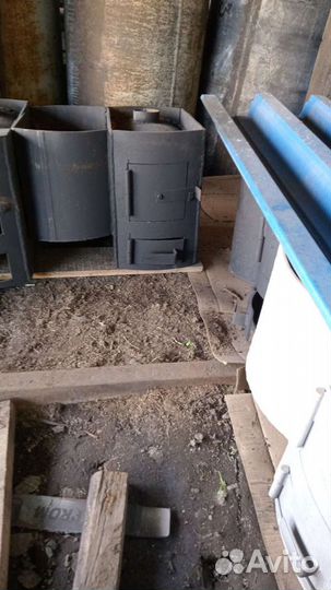 Банные печи котлы отопление