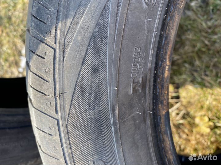 Viatti Strada Asimmetrico 185/65 R15 88H