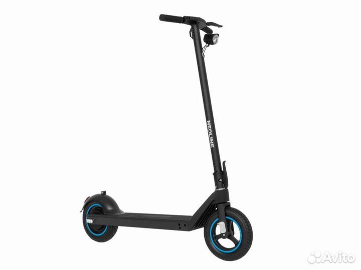 Электрический самокат neoline t24
