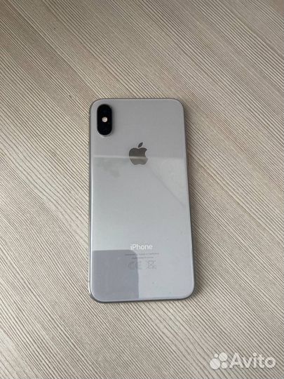 iPhone Xs, 64 ГБ
