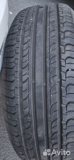 Hankook Kinergy Eco 205/60 R16 92H