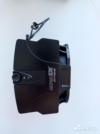 Кулер Zalman cnps10x extreme