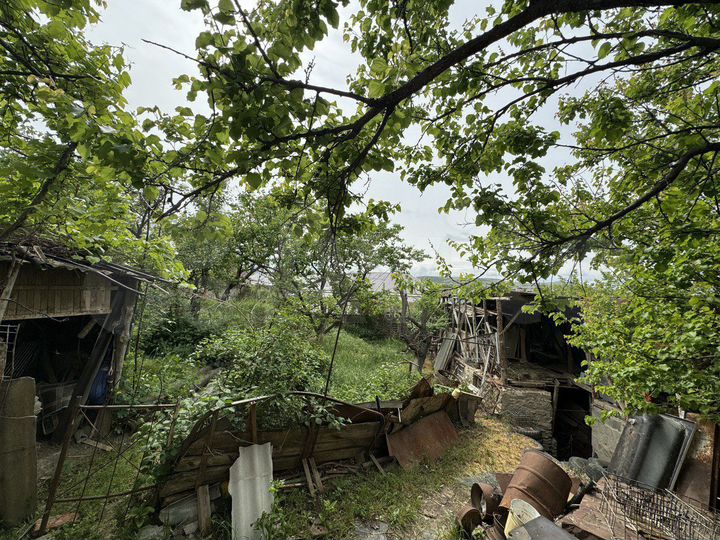 Дом 95 м² на участке 8,5 сот.