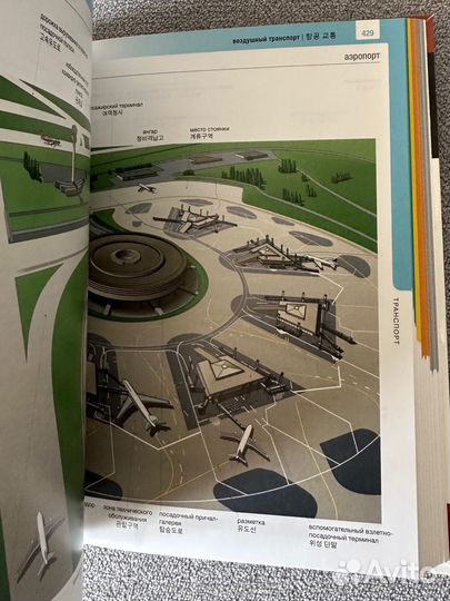 Словарь корейского языка