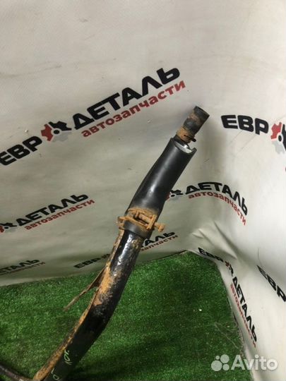 Горловина топливного бака Mazda 6 седан 2.0 LF