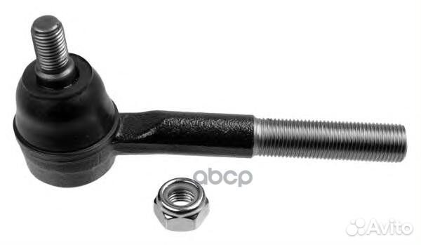 11891 01 Наконечник р/т nissan terrano/pick UP