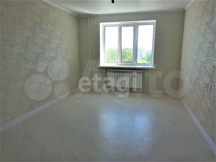 1-к. квартира, 41,8 м², 9/12 эт.