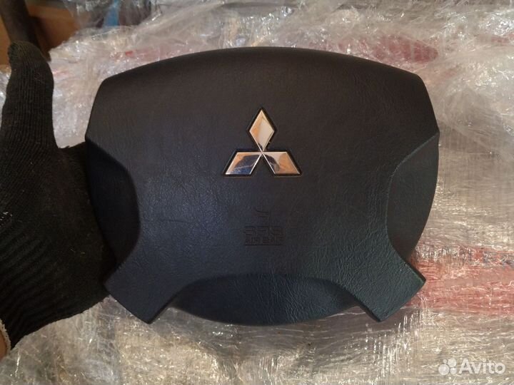 Подушка безопасности SRS Спэйс стар Space star