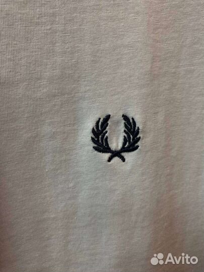 Футболка Fred Perry