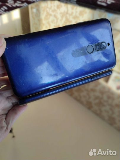 Xiaomi Mi Note 10, 6/128 ГБ