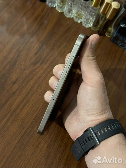 iPhone 15 Pro Max, 256 ГБ